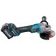 Makita GA005GZ XGT leņķa slīpmašīna